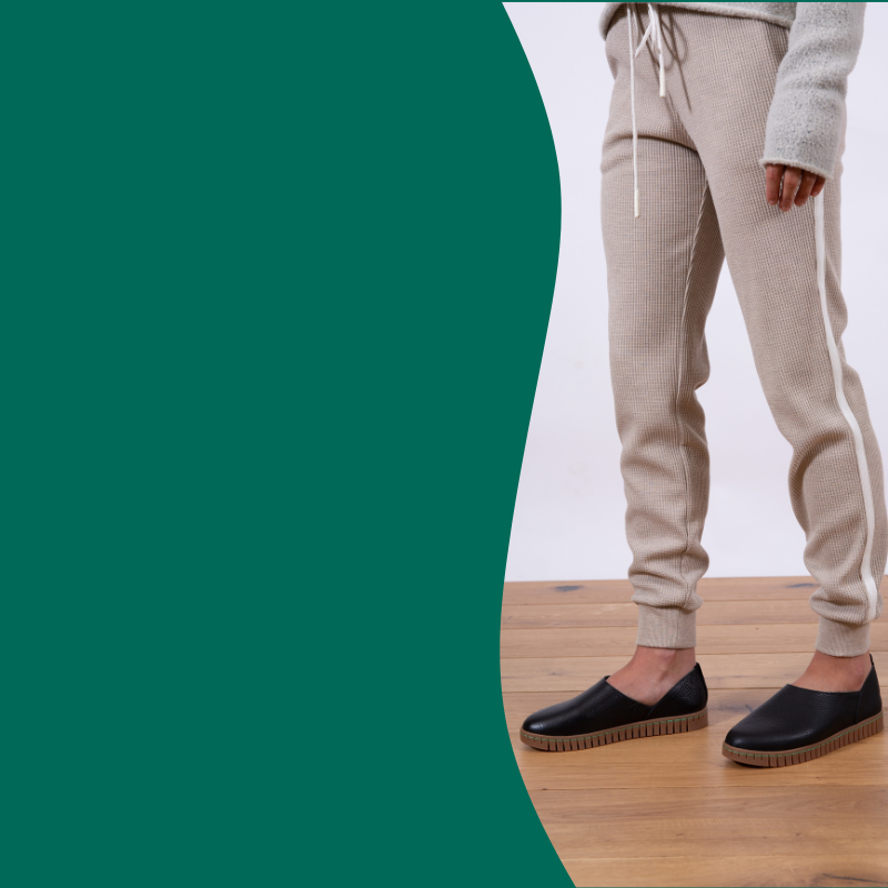 sustainable comfortable flats