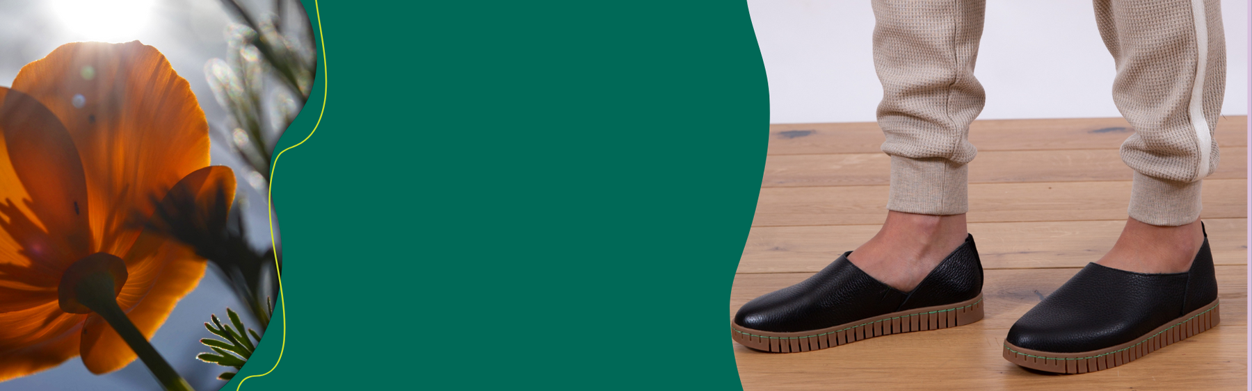 sustainable-leather-flats
